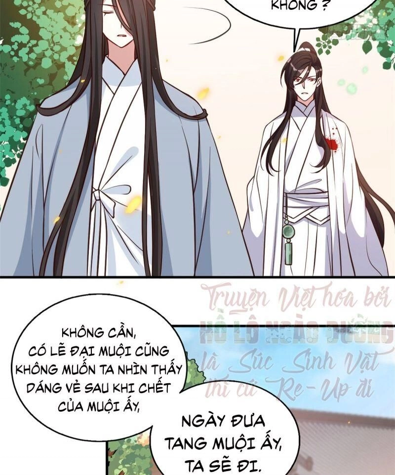 Thiều Quang Mạn Chapter 33 - 22