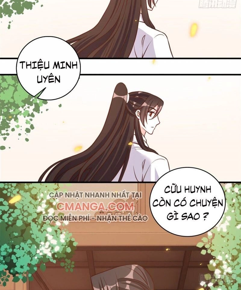 Thiều Quang Mạn Chapter 33 - 24