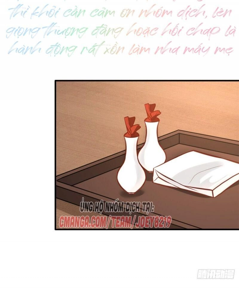 Thiều Quang Mạn Chapter 33 - 28