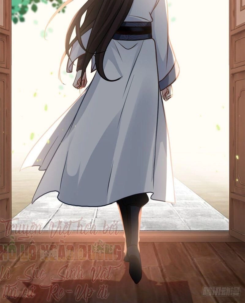 Thiều Quang Mạn Chapter 33 - 41