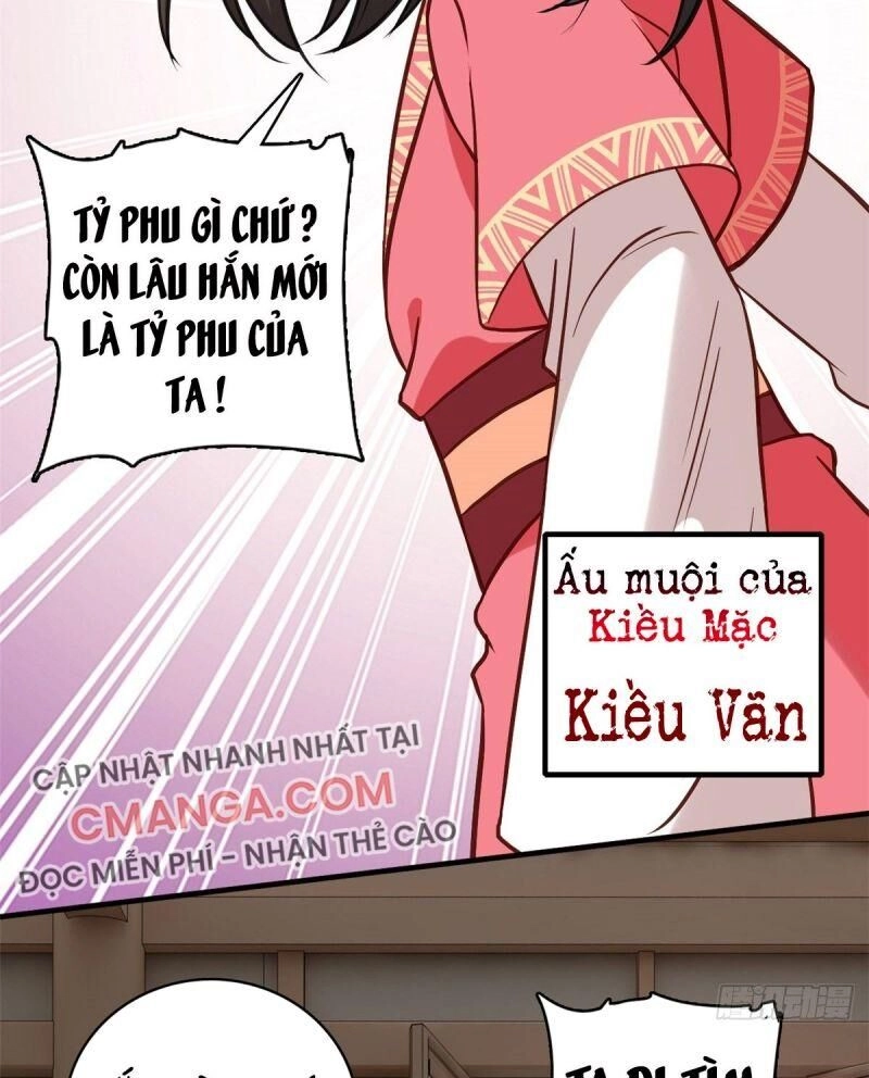 Thiều Quang Mạn Chapter 33 - 45