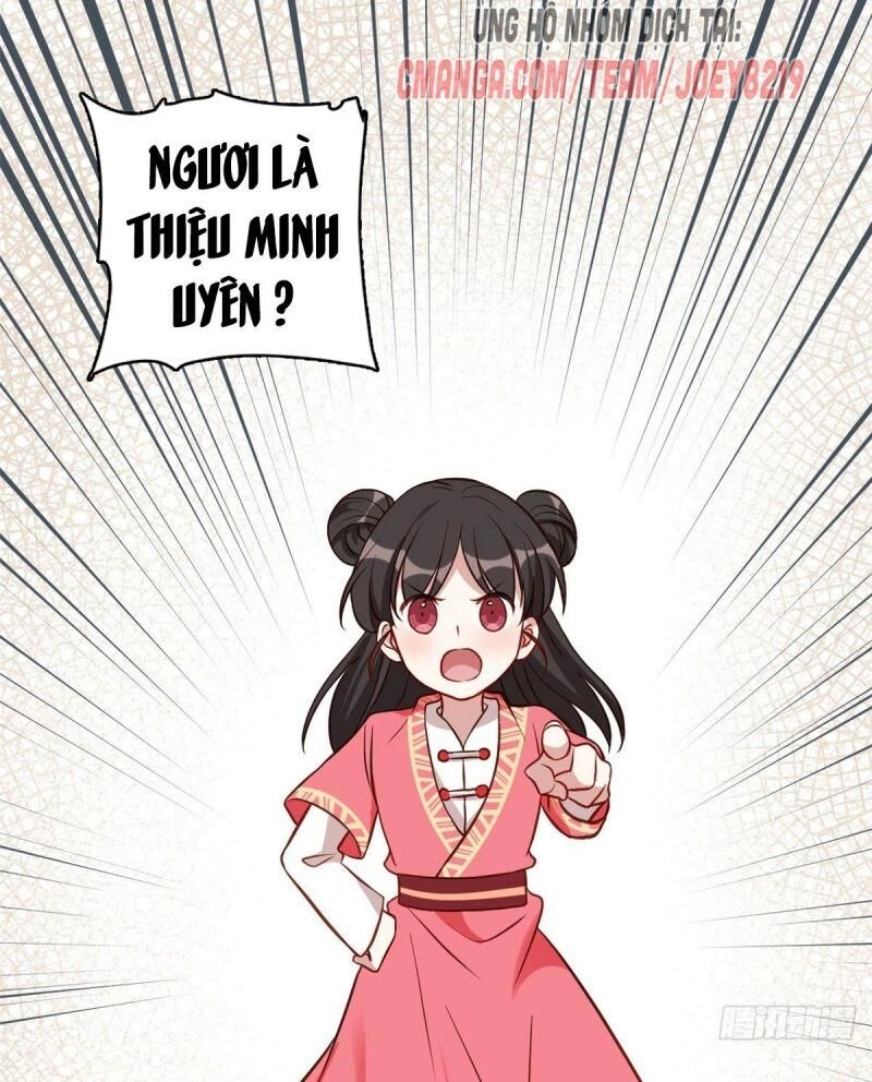 Thiều Quang Mạn Chapter 33 - 48