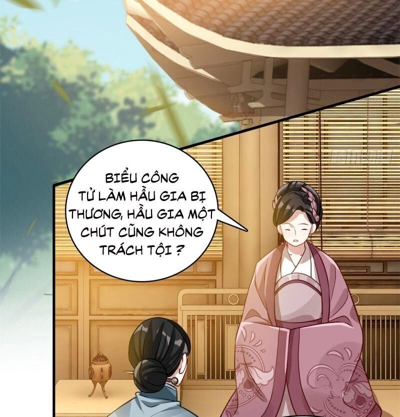 Thiều Quang Mạn Chapter 34 - 3