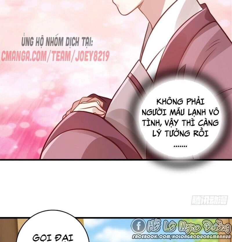 Thiều Quang Mạn Chapter 34 - 5