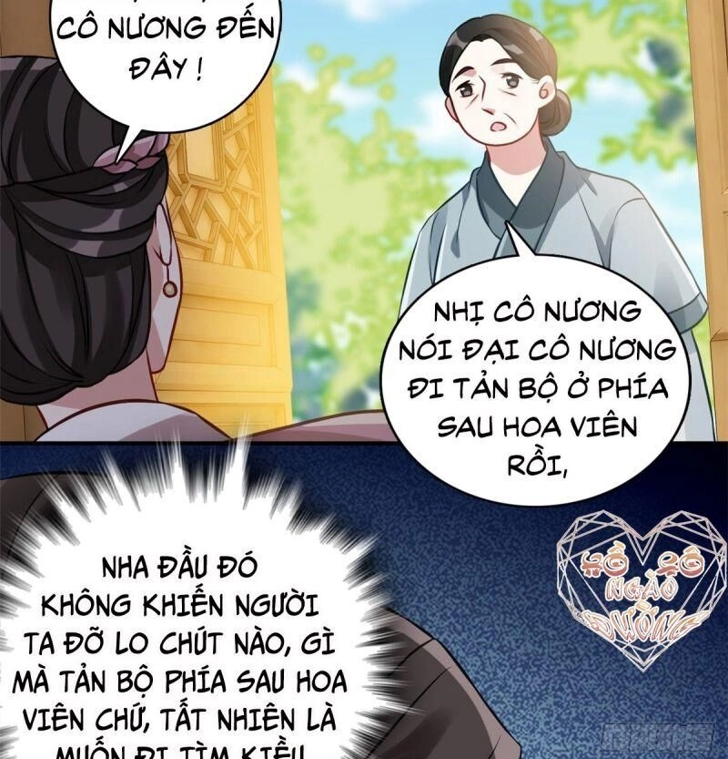 Thiều Quang Mạn Chapter 34 - 6