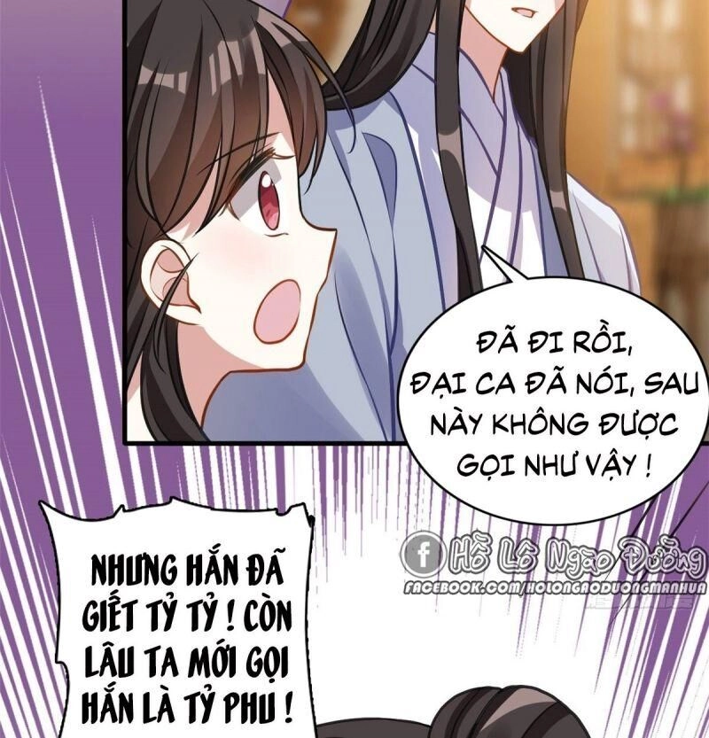 Thiều Quang Mạn Chapter 34 - 11