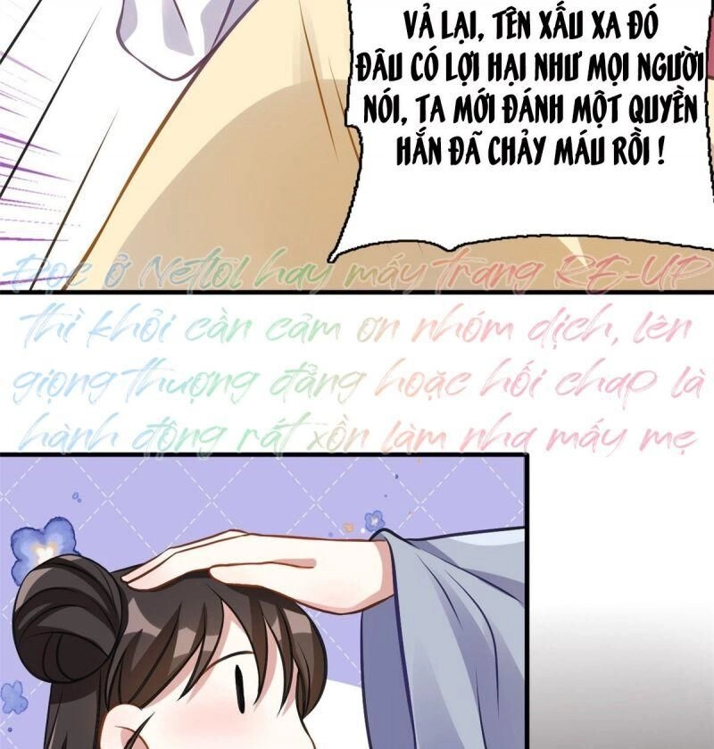 Thiều Quang Mạn Chapter 34 - 13