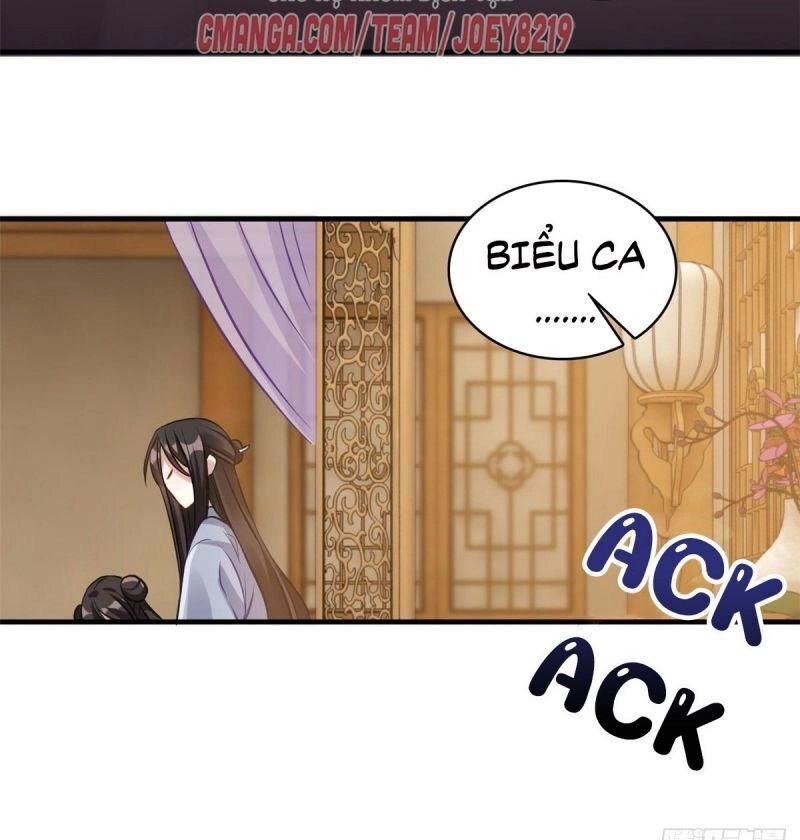 Thiều Quang Mạn Chapter 34 - 18