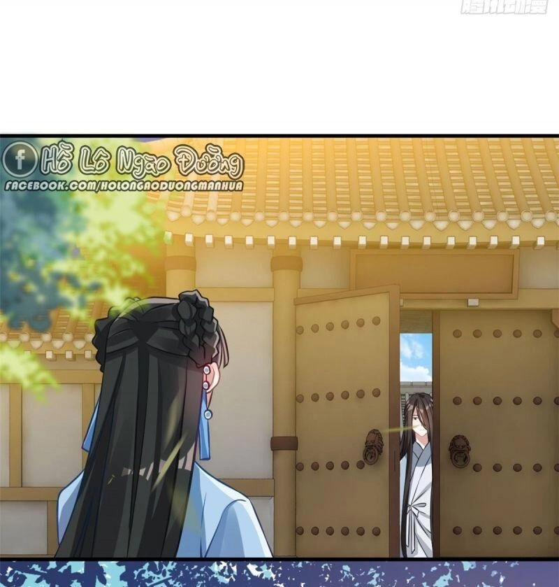 Thiều Quang Mạn Chapter 34 - 19