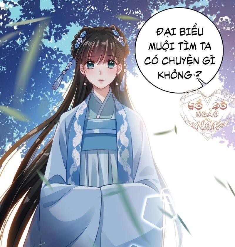 Thiều Quang Mạn Chapter 34 - 20