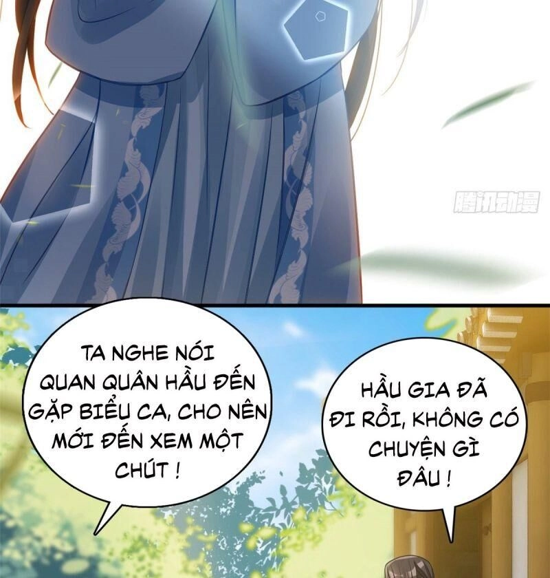 Thiều Quang Mạn Chapter 34 - 21
