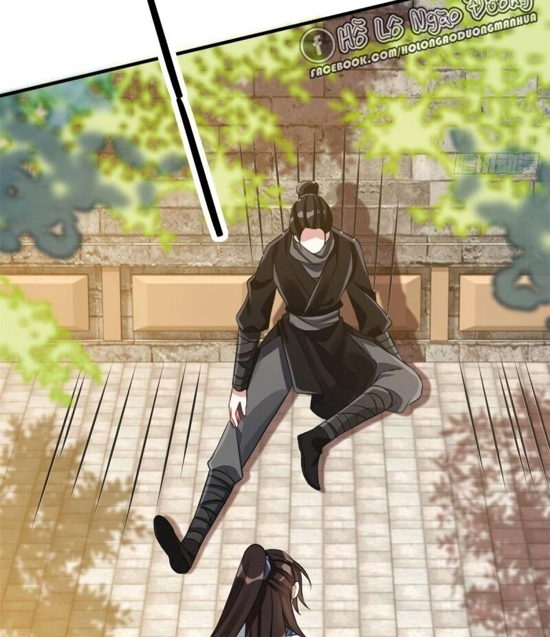 Thiều Quang Mạn Chapter 34 - 31