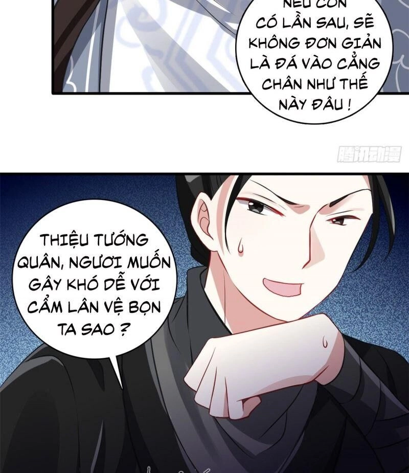 Thiều Quang Mạn Chapter 34 - 34