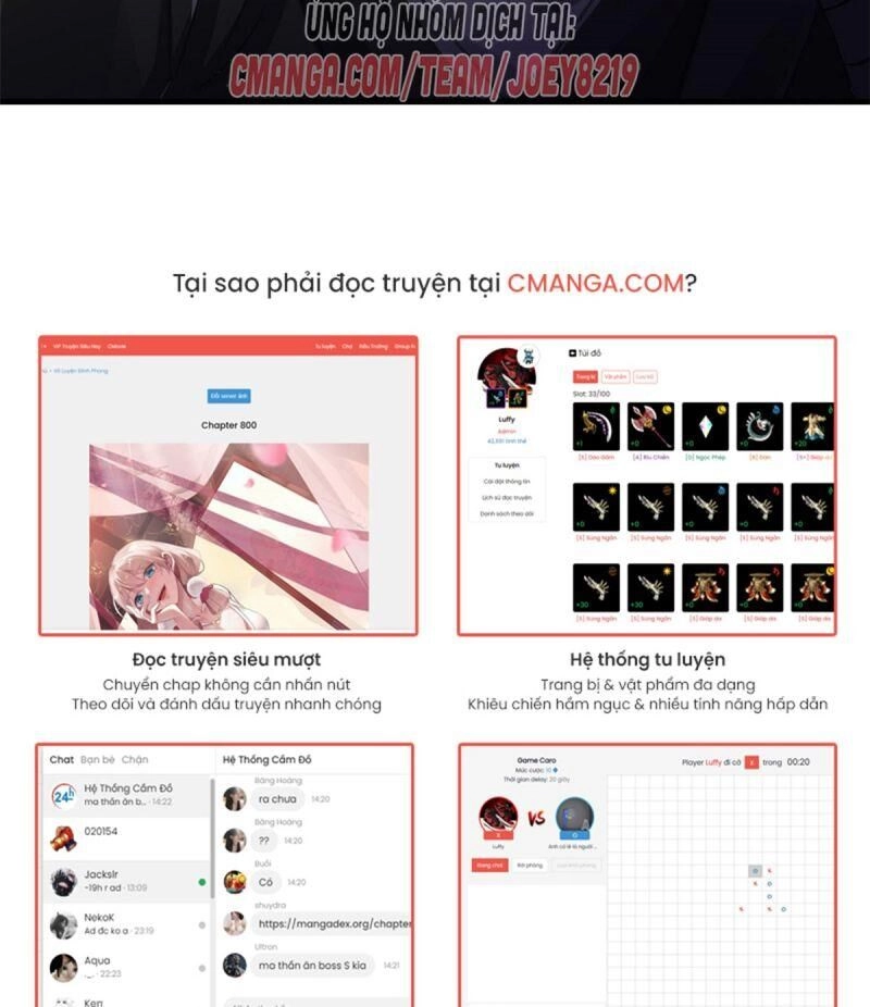 Thiều Quang Mạn Chapter 34 - 35