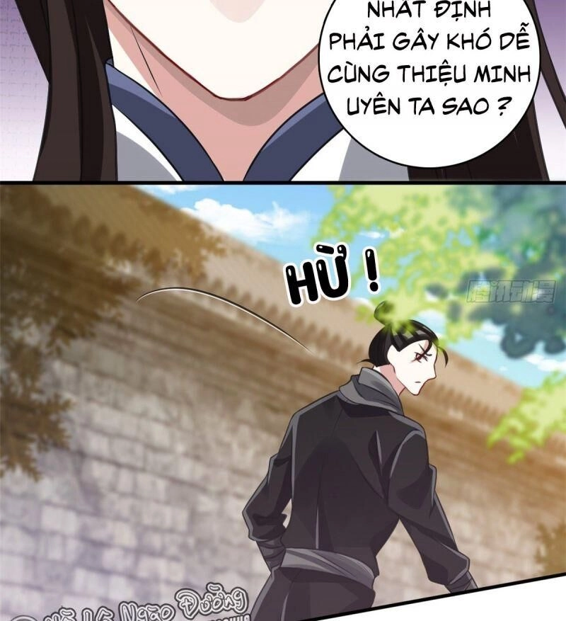Thiều Quang Mạn Chapter 34 - 38
