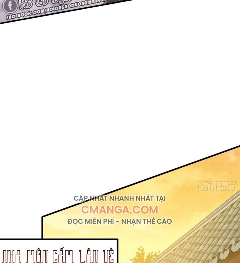 Thiều Quang Mạn Chapter 34 - 39