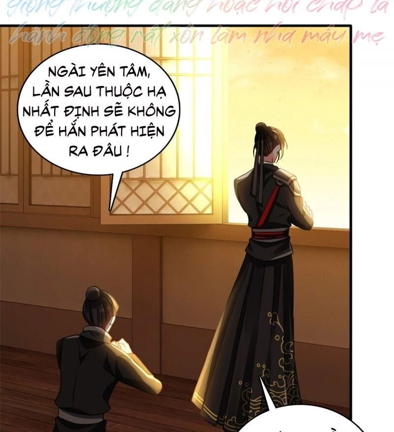 Thiều Quang Mạn Chapter 34 - 41