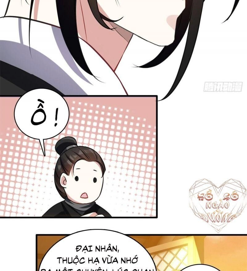 Thiều Quang Mạn Chapter 34 - 43