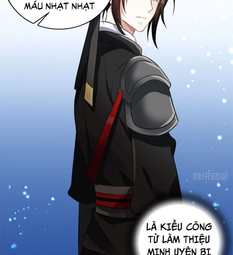 Thiều Quang Mạn Chapter 34 - 45