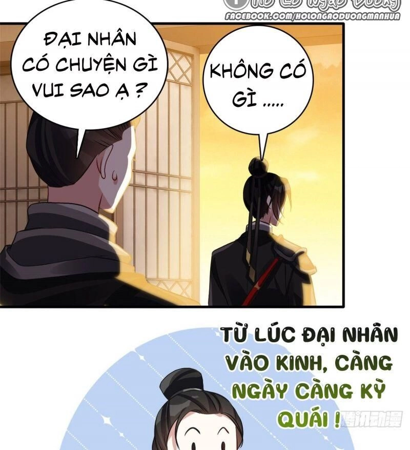 Thiều Quang Mạn Chapter 34 - 47