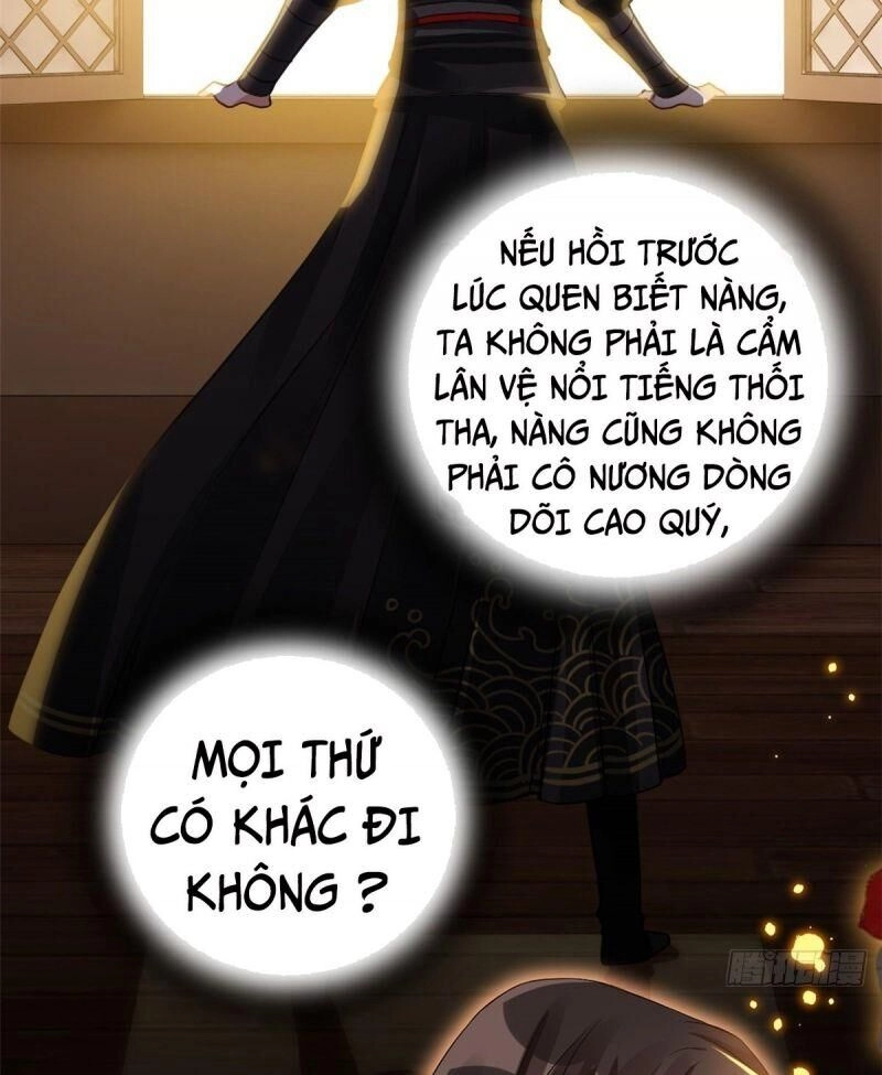 Thiều Quang Mạn Chapter 34 - 49