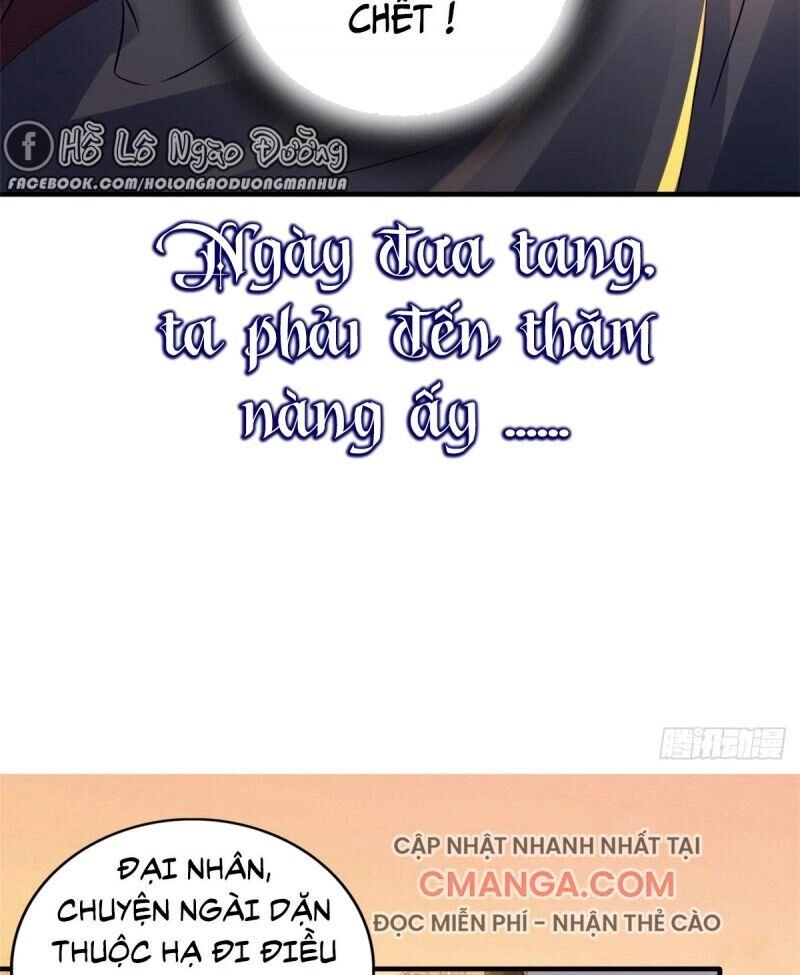 Thiều Quang Mạn Chapter 34 - 51