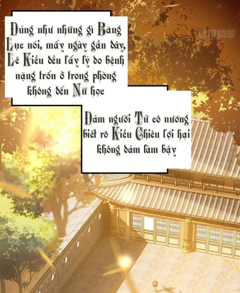 Thiều Quang Mạn Chapter 34 - 58