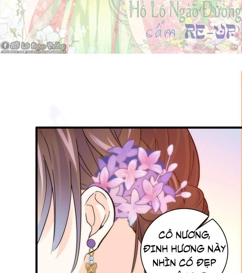 Thiều Quang Mạn Chapter 35 - 2