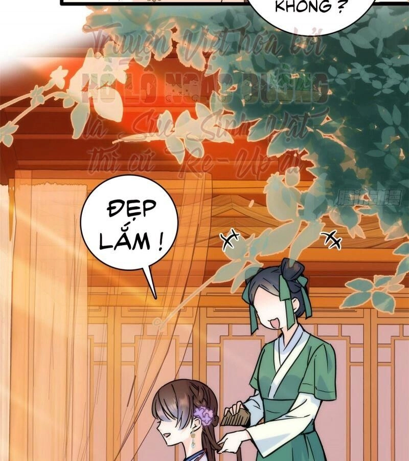 Thiều Quang Mạn Chapter 35 - 3