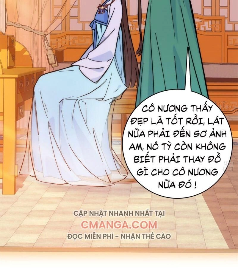 Thiều Quang Mạn Chapter 35 - 4