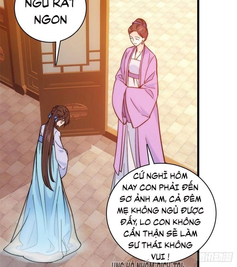 Thiều Quang Mạn Chapter 35 - 6