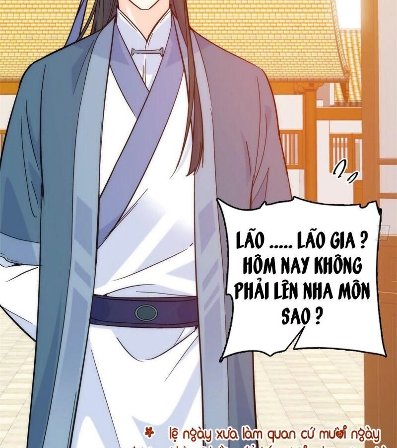 Thiều Quang Mạn Chapter 35 - 10