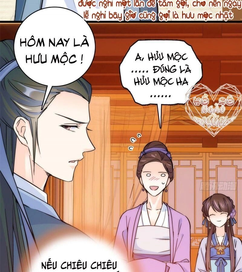 Thiều Quang Mạn Chapter 35 - 11