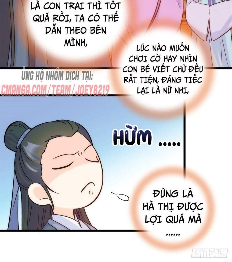 Thiều Quang Mạn Chapter 35 - 12