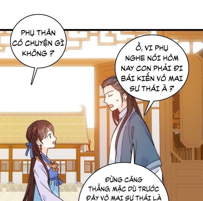 Thiều Quang Mạn Chapter 35 - 13