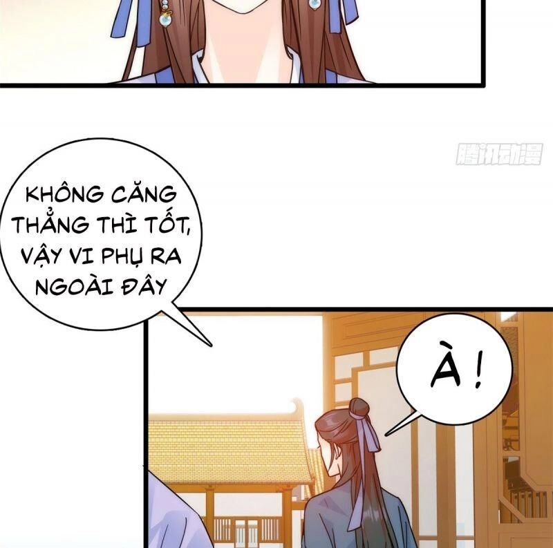 Thiều Quang Mạn Chapter 35 - 15