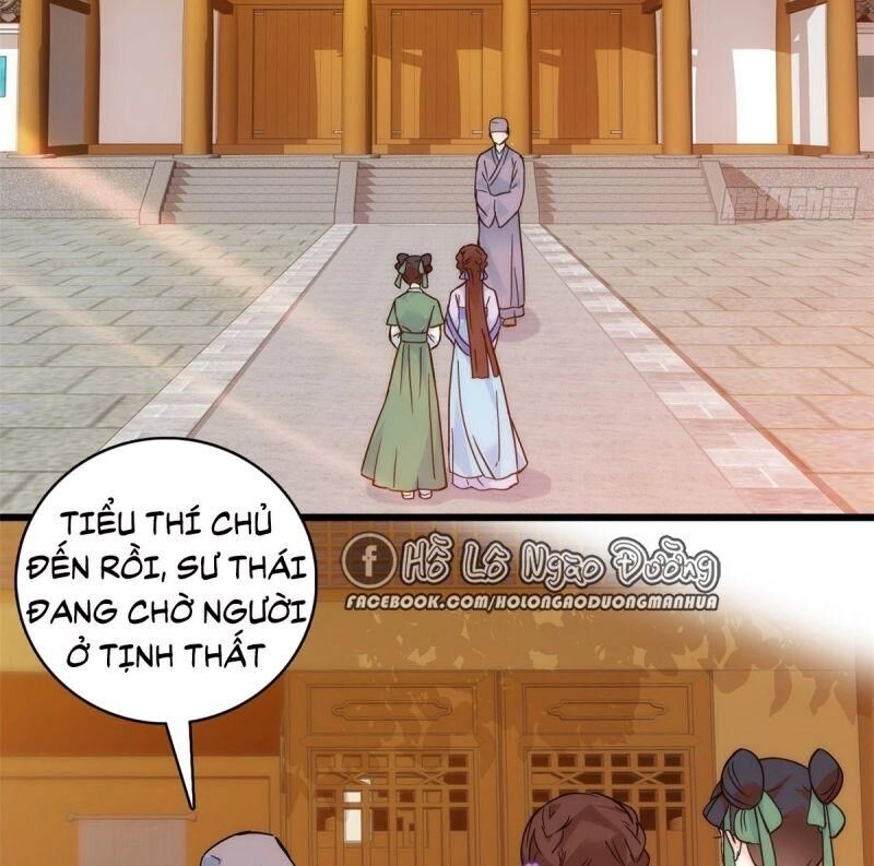 Thiều Quang Mạn Chapter 35 - 21