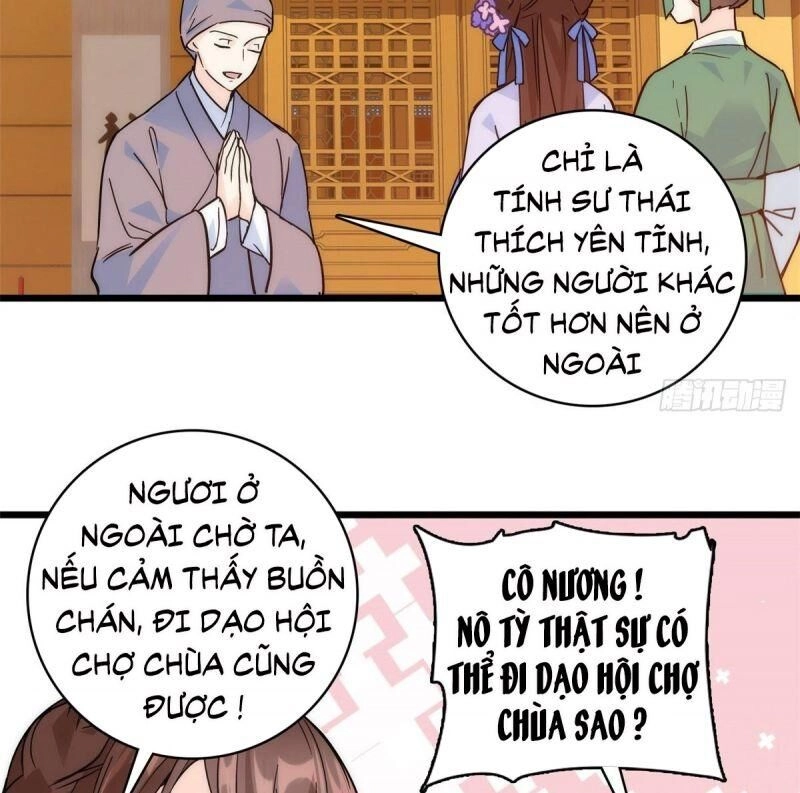 Thiều Quang Mạn Chapter 35 - 22