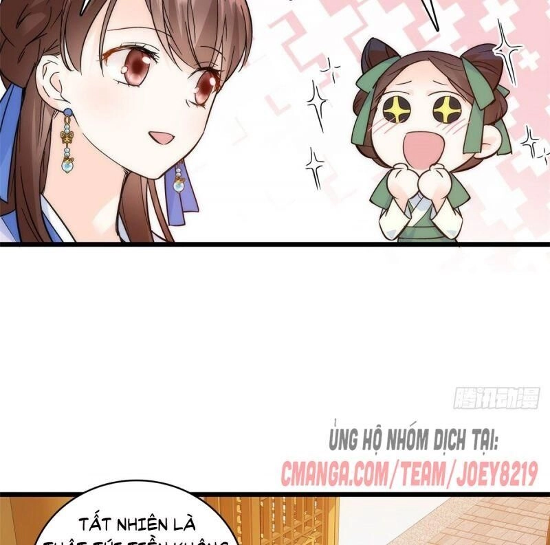 Thiều Quang Mạn Chapter 35 - 23