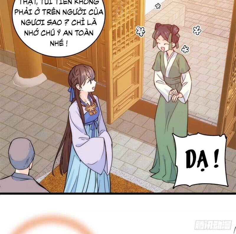 Thiều Quang Mạn Chapter 35 - 24