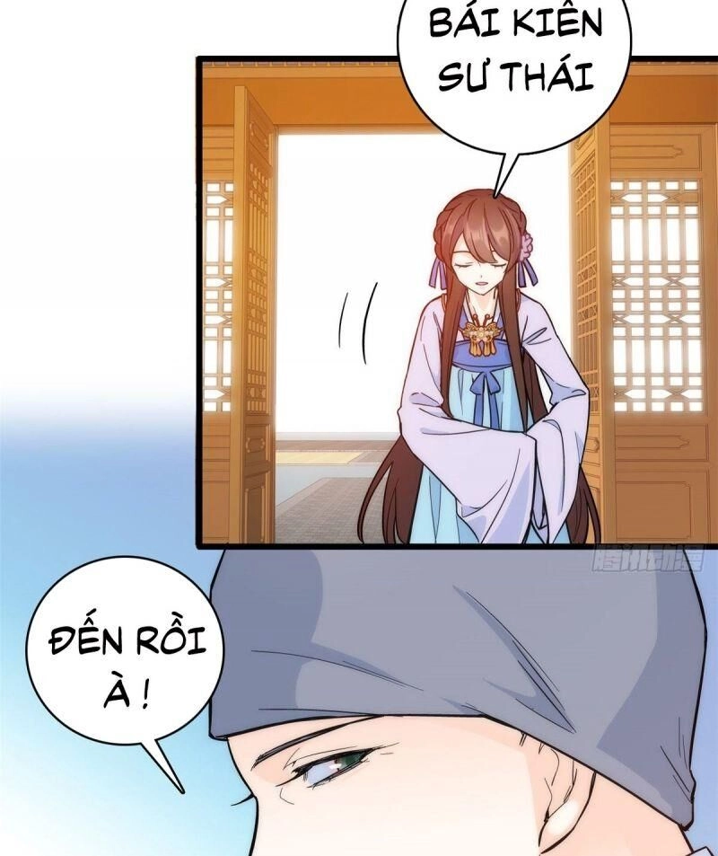 Thiều Quang Mạn Chapter 35 - 30