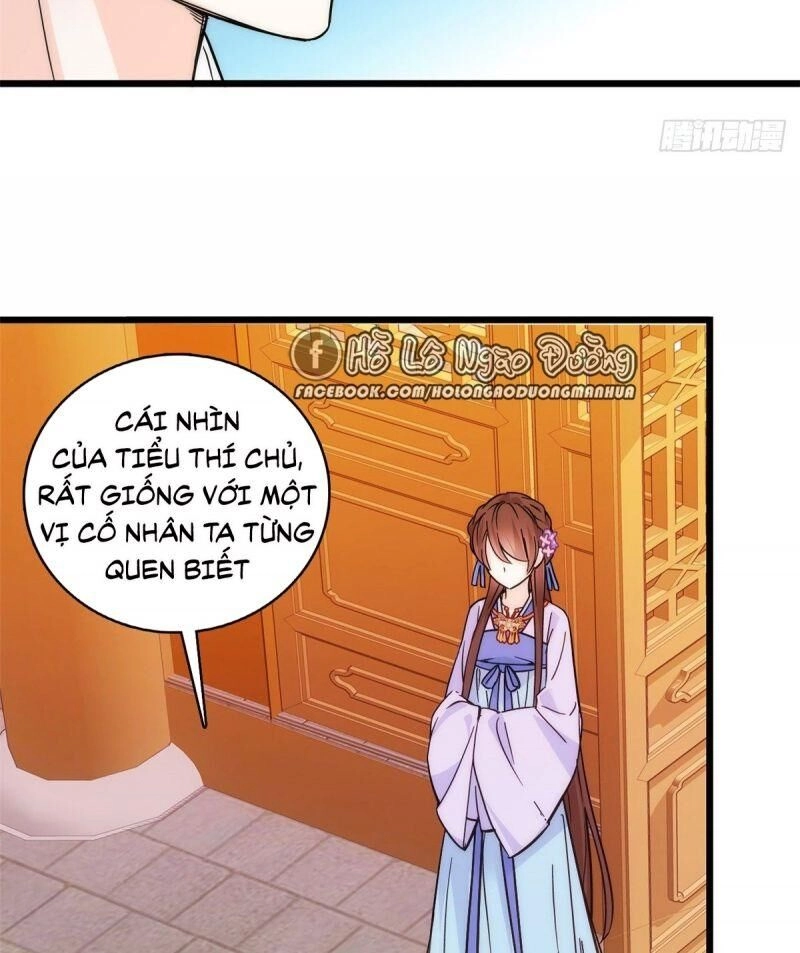 Thiều Quang Mạn Chapter 35 - 35