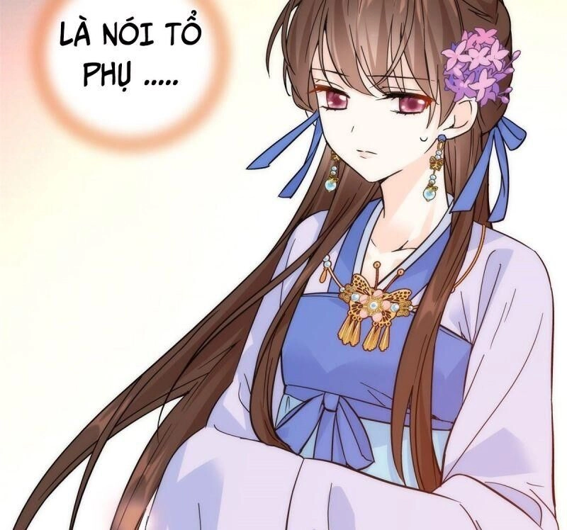 Thiều Quang Mạn Chapter 35 - 37