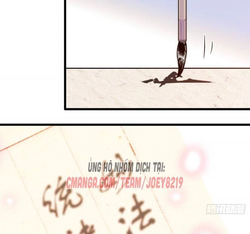 Thiều Quang Mạn Chapter 35 - 42