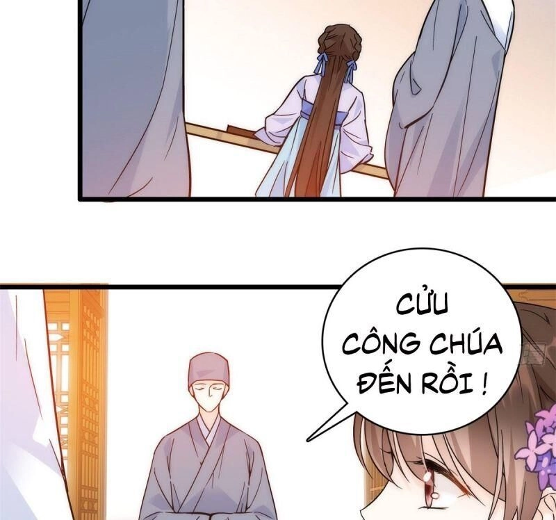 Thiều Quang Mạn Chapter 35 - 47
