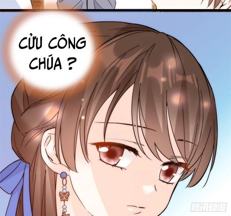 Thiều Quang Mạn Chapter 35 - 48