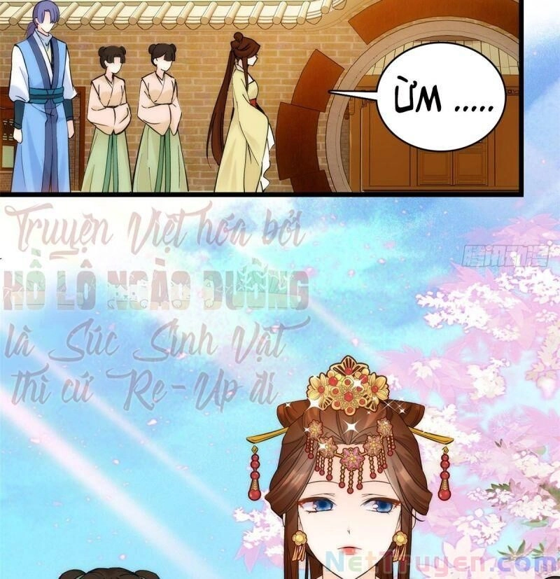 Thiều Quang Mạn Chapter 36 - 3