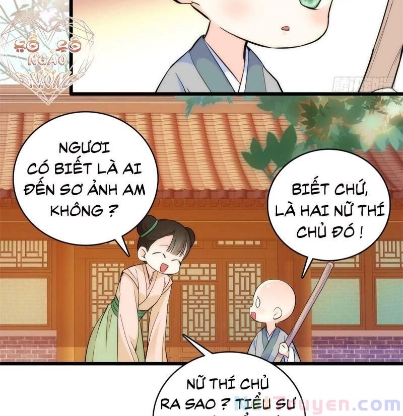 Thiều Quang Mạn Chapter 36 - 8