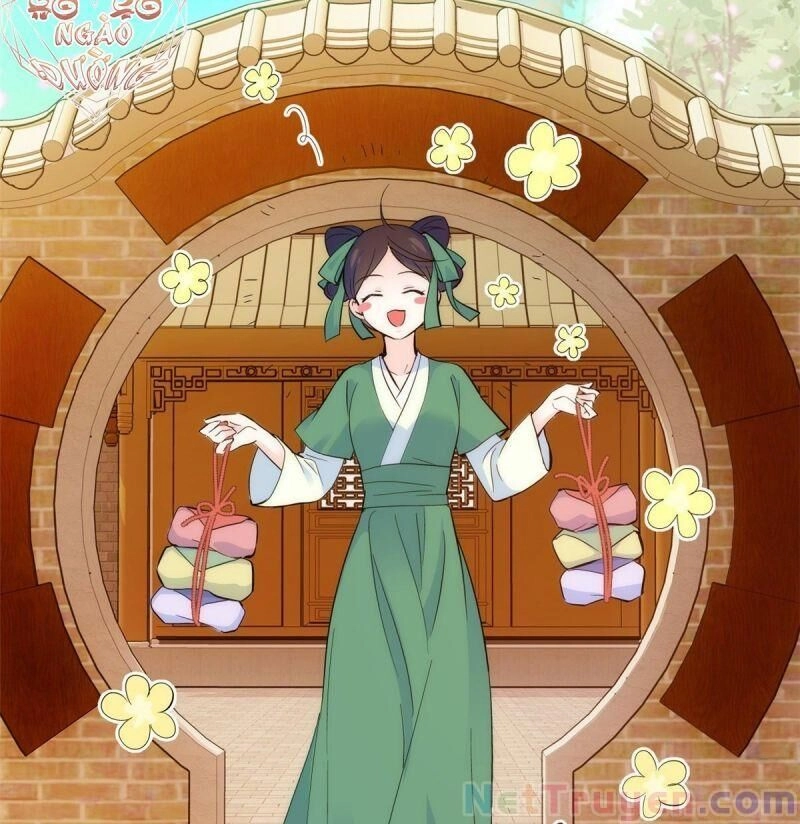 Thiều Quang Mạn Chapter 36 - 19