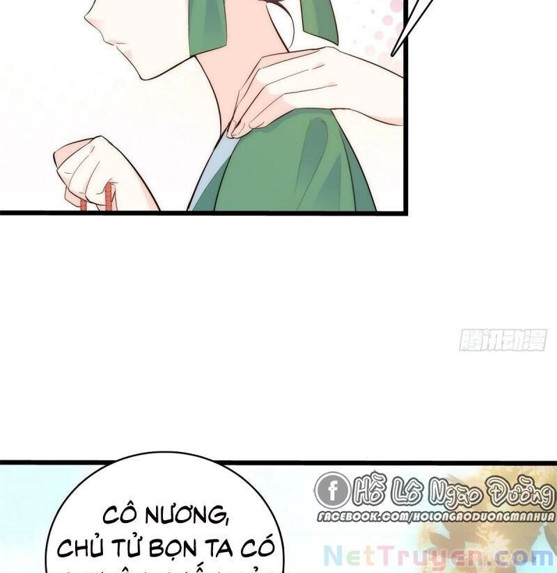 Thiều Quang Mạn Chapter 36 - 23